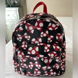 Disney Minnie Mouse backpack